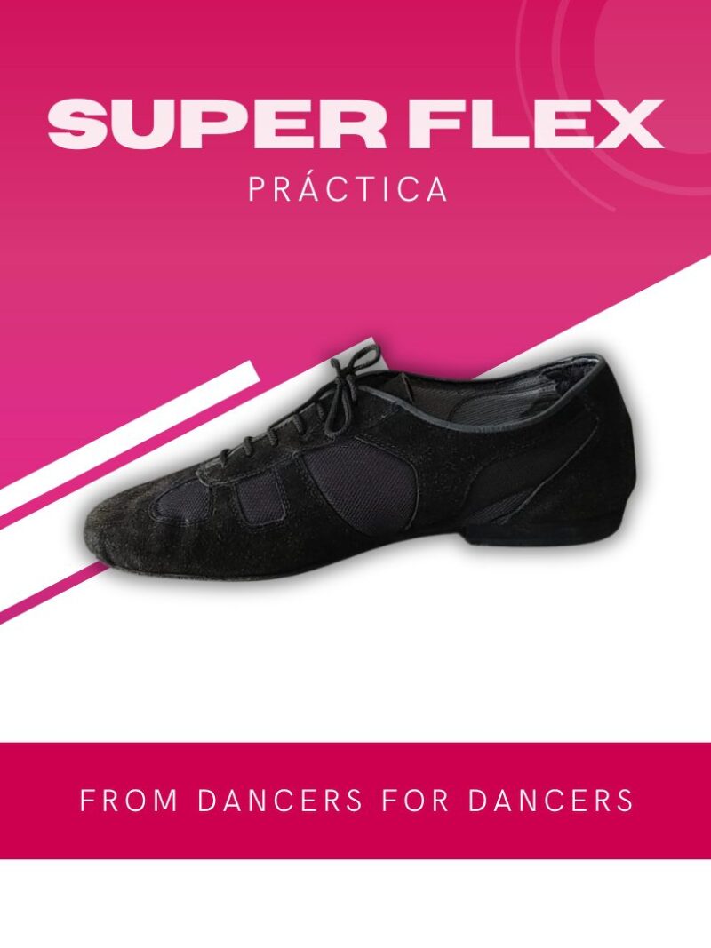 Zapatillas de práctica